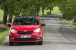 Skoda Citigo Monte Carlo 3-Door 2017 года (WW)